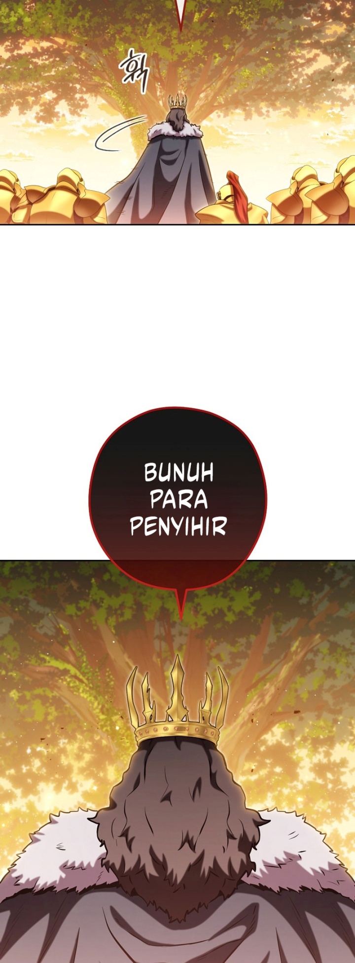 Dungeon Reset Chapter 233 Gambar 57